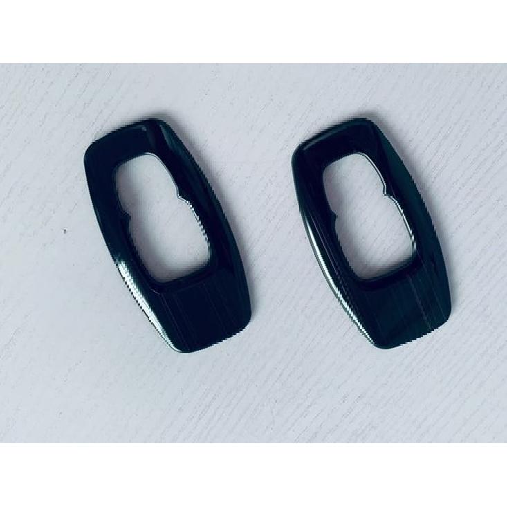 Rear Reading Light Cover Trim For -2025 Mitsubishi Outlander Black Titanium