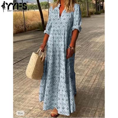 Elbiseler – Günlük elbiseler