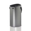 USB Portable Waterless Essential Oil Diffuser – Automatic Cold Aroma Diffuser for Car & Home with Two-Fluid Spray Technology