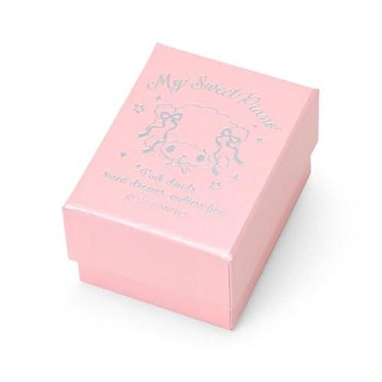 Sanrio Watch (Dreamy) My Sweet Piano Metal (Frame)Synthetic Leather (Belt) 292010