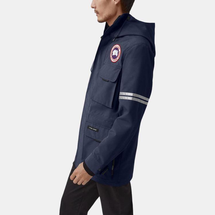 Canada Goose Jackets & Coats Men's Cerulean 4183M-63