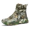2025 Plus Size Men's Outdoor Tactical Off-road Running Combat Boots
