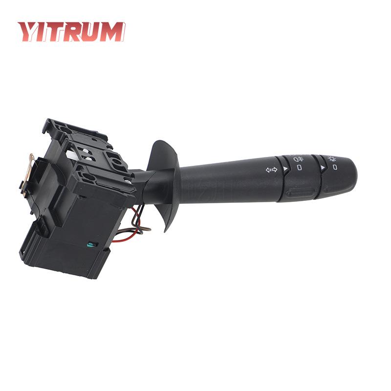

Renault Turn Signal Switch - Automotive Part #4449396/7701072090/93198617 Guangzhou Yichuan