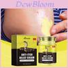 Ximonth Skin Repair Cream Gentle Herbal Formula For Nourishing Moisturizing Care