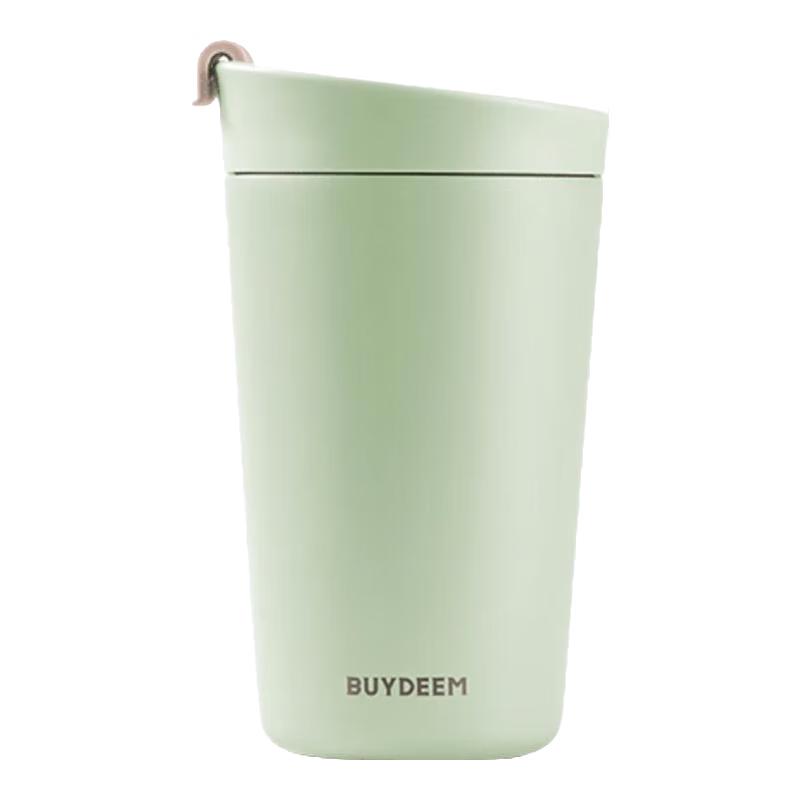 Buydeem 316 Stainless Steel Insulated Coffee Mug