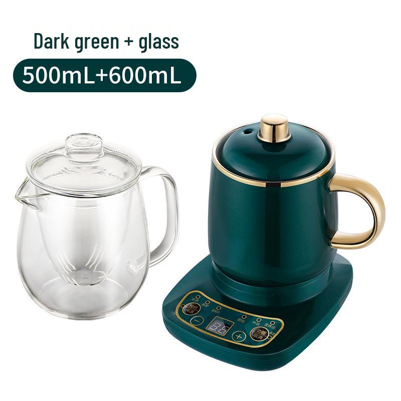 Portable Electric Heating Cup - Mini Health Stewing Cup Gift for Girlfriends