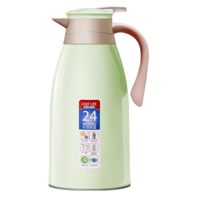 Tingle PK317 Glass Lined Insulated Kettle