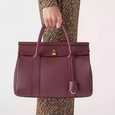 New Bag Lp32 Large Capacity 2025 Bag Messenger Premium Travel Shoulder Tote Bag