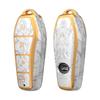 BYD Car Key Case for Song Pro, Tang DMI, Qin Plus, Song MAX, Yuan E2 - Protective Cover