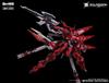 Gm Model Solaridian 1/72 Assembly Model Kit Toy Godomo Gm-001 Alloy Skeleton Robot Action Figure Plastic Model Kits Collection