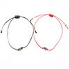 2pcs Sister Couple Bracelet Matching Heart Bracelets Jewelry Gift for Sister Women Birthday Presents for Girlfriend