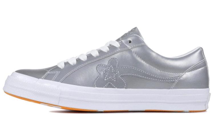 One Star Golf Le Fleur x One Star Converse Ox 3M 162134C 41.5