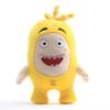 18cm Cartoon Oddbods Plüschtiere Anime Charakter Plüschtier Fuse Pogo Bubble Slick Zeke Jeff Kuscheltier für Kinder Geburtstagsgeschenk