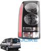 Car Rear LED Tail Light For LAND ROVER DISCOVERY 3 4 2004-2016 Taillight Warning Brake Signal Lamp Assembly LR052395 LR052397