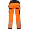 Portwest Mens PW3 Hi-Vis Trousers