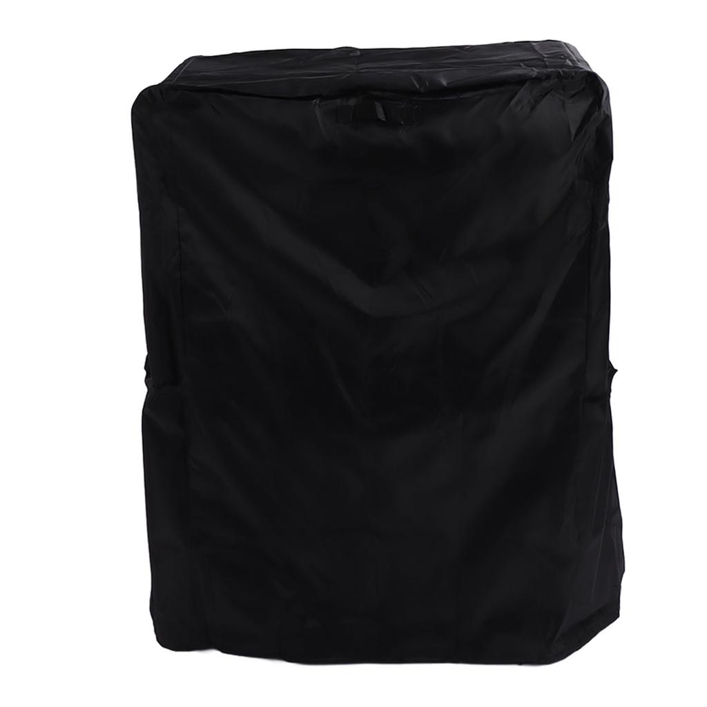 420D Oxford Fabric Waterproof BBQ Grill Cover Heavy Duty Waterproof Barbecue Gas Grill Cover Outer