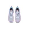Skechers Max Cushioning Elite 2.0 Women Light Blue Pink Low Top Running Shoes 129600-LBPK