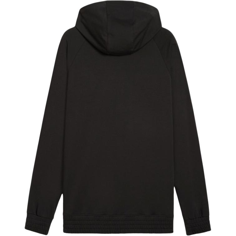 New PUMA Sweatshirts Men's Black 685445-01