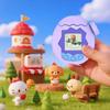 Silicone Protective Cover For Tamagotchi Paradise TPU Anti Fall Electronic Pet Equipment Protective Shell With Anti-lost Strap