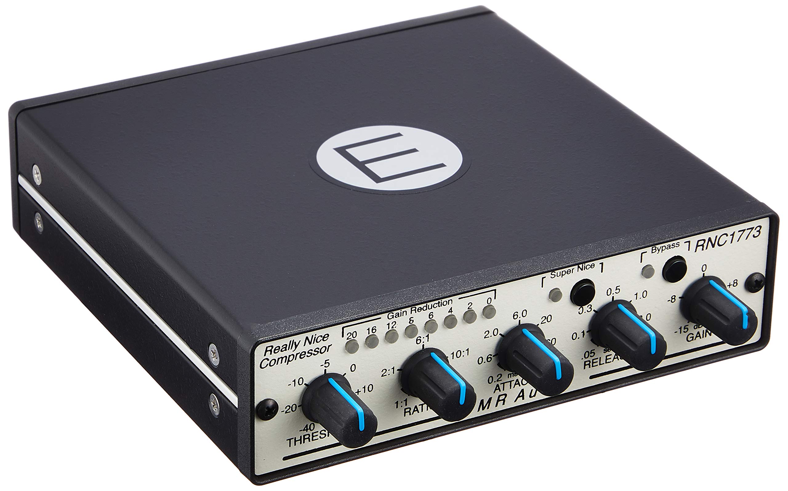 

FMR AUDIO Recording Compressor RNC 1773(E)