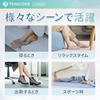 TENICORE Bunion Support, Bunion Adjustment Tool with 2 Pads and 8 Spacers, Toe Support, Toe Spreader, Foot Protection Pad, Adjustable Strength with Sp