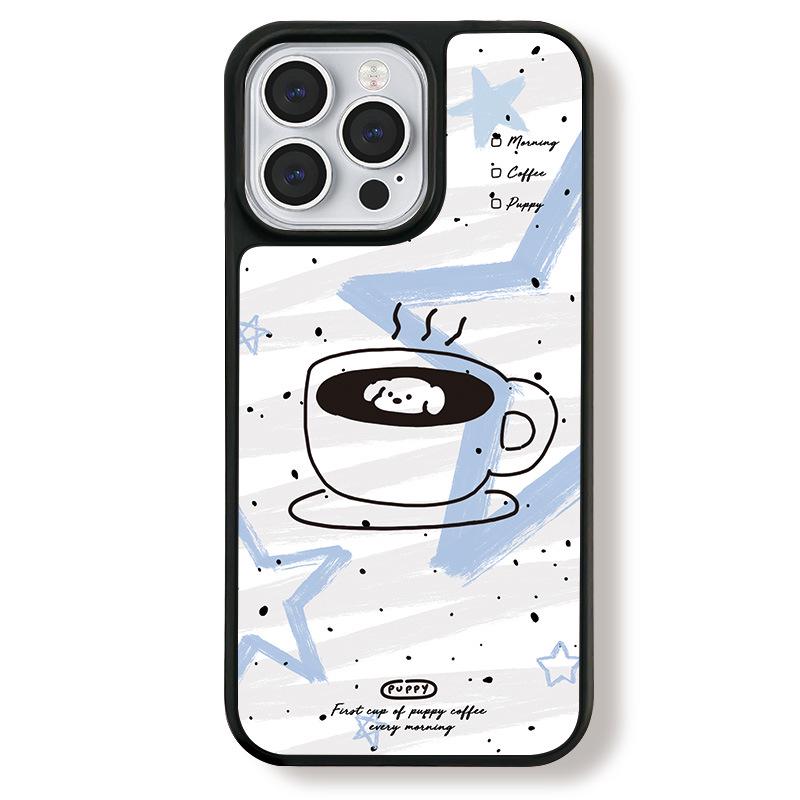 

Магнитный чехол из углеродного волокна Zhitai для iPhone 15 Pro и Xiaomi 14 - Матовое покрытие с подставкой iPhone 17 Air