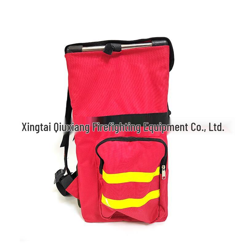 OLOMM Forest Fire Hose Backpack