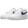 Nike Air Force 1 Tech Unisex Low Top Skate Shoes White Black IR0952-100