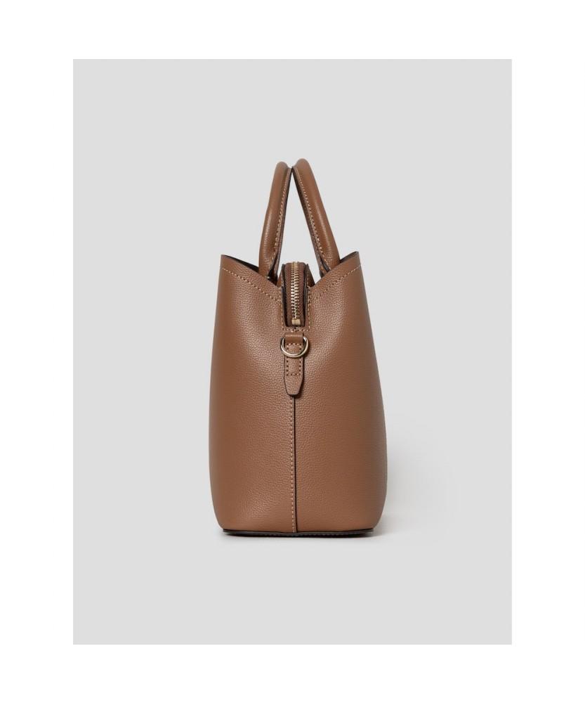 Beanpole Accessory Annie Tote Bag Brick