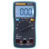 ZT?98 Multimetru Digital Portabil Volmetru AC DC Ampermetru Ohmetru Tester de Volți Metru cu Domeniu Automat