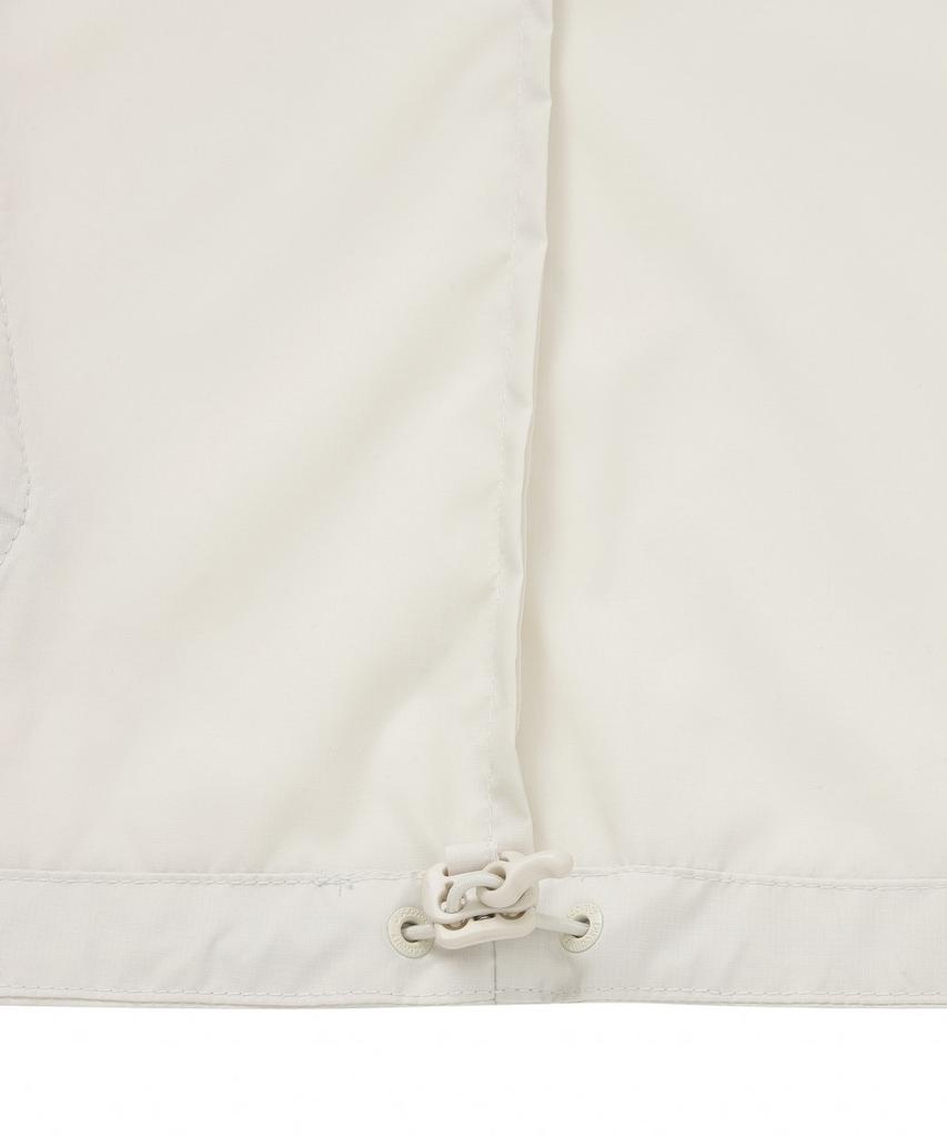 Discovery Expedition Women'S Pertex Contrast Jacket (Ivory)