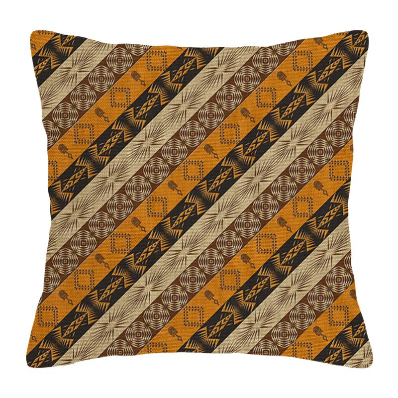 Home Living Room Modern Decoration Cushion Decoration Pillow Cover 45*45 40X40Cm 60X60Cm 45X45Cm Persian Pattern 50X50Cm Boho