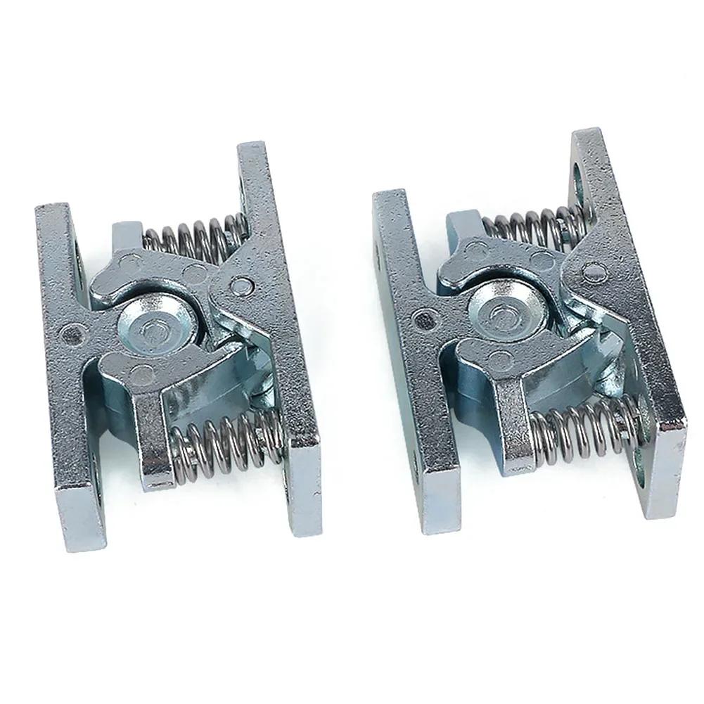 Magnet Cabinet Catches Door Closer Damper Buffer Stoppers For Wardrobe Strong Door Touch Buckle Lock Furniture Hardware