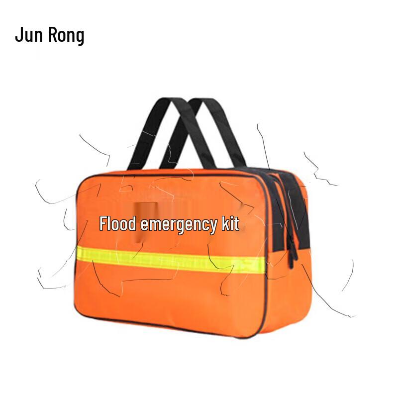 Junrong Portable Flood & Fire Rescue Emergency Kit