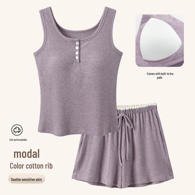 Schlaf- & Hauskleidung – Pyjamas & Schlafsets