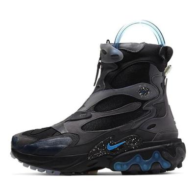 Zapatillas React Boot Undercover Black CJ6971-001