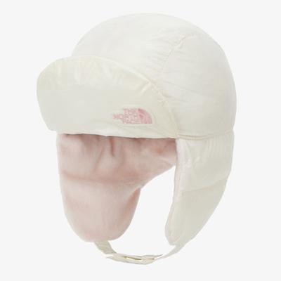NE3CP53W Kids Expedition Earmuff Cap Tee Ball