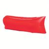 1 Piece Outdoor Fast Inflatable Air Sofa Bed Quality Sleeping Bag Inflatable Airbag Lazy Bag Beach Sofa