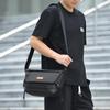 Men's Crossbody Bag Commuter Shoulder Bag Large Capacity Messenger Bag