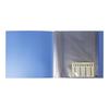 Nakabayashi Colored Paper Holder 10 Pockets Ho C-36B