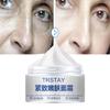 TRSTAY Moisturizing Cream, Vitamin C Brightening Face Cream, Brightening Skin And Lightening Spots