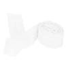 1pcs Reusable Lace Trim Ribbon 25 Yards Length Crochet Lace Trim Lace Ribbon Roll  DIY Crafts Sewing