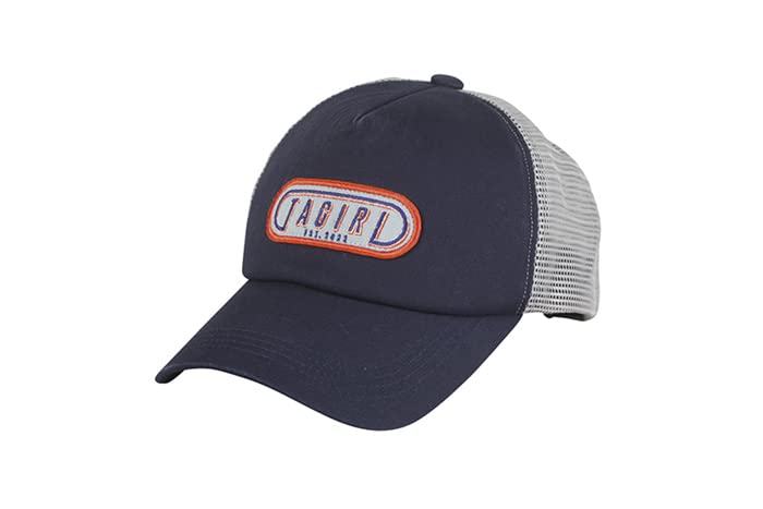 

Paz Design TAGIRI Сетчатая кепка TGH-002 Темно-синий F