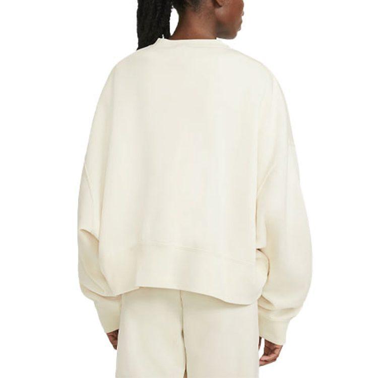 Nike Sportswear Essentials Sweatshirt Women's Coconut Milk CK0169-113