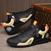 2026New Sneaker for Men Mesh Breathable Casual Shoes Outdoor Non Slip Hiking Shoe Tenis Training Shoes for Men Zapatillas Hombre