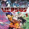 Versus 1 by Bose Paperback Book 9798888771372