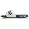 New LiNing EVA Slide Slippers Men's White ABTQ001-1
