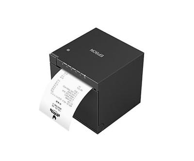 TM303H622B [Stampante di ricevute/Modello standard/TM-m30III-H/Nero]