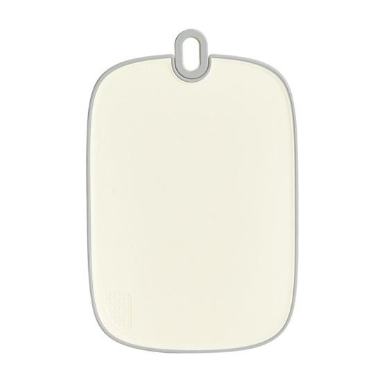 Chop And Serve Cutting Board Anti-Slip Plastic Chopping Board for Meat Veggies Safe Kitchen Essential