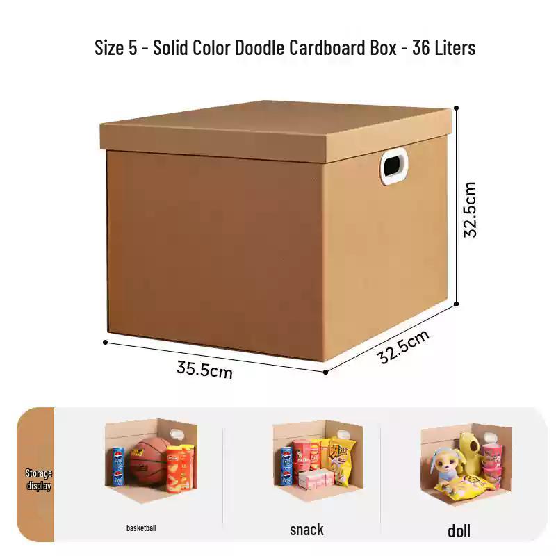 

Пластикова подарункова коробка для зберігання